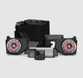 Rockford Fosgate UTV RNGR18-STG5 18-Inch Ranger Stage-5 Audio System (Gen-2)