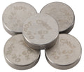 Hot Cams Shim Kit 2.600mm Thickness – 5 Pack for Japanese, KTM, and Vintage Models