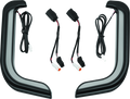 Kuryakyn Tracer LED Fairing Lower Accents for Harley Davidson (Part #2957)
