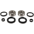 Pivot Works Front Wheel Bearing Kit for Honda TRX350FE (2000-2006)