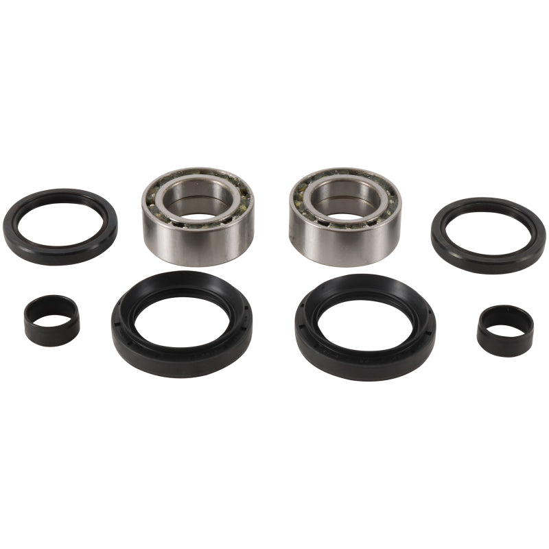 Pivot Works Front Wheel Bearing Kit for Honda TRX350FE (2000-2006)