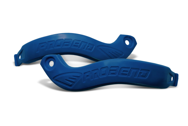 Cycra Probend CRM Replacement Abrasion Guard for Husky Blue