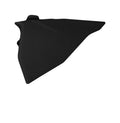 Acerbis GasGas MC125-450F and EC250-350F Airbox Cover - Black (Part #2872750001)