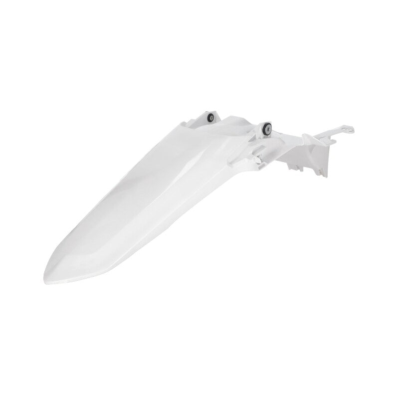 Cycra 2026 Yamaha YZ450F Rear Fender in Black - Durable Powersports Motorcycle Accessory