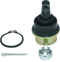 QuadBoss Part 413548 Heavy-Duty Steel Lower Ball Joint Kit for Arctic Cat Havoc X and Yamaha Rhino 660/700