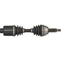 All Balls Racing 09-14 Club Car XRT 950 6-Ball Rear Left Axle Part AB6-CLC-8-305