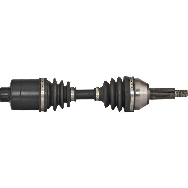 All Balls Racing 09-14 Club Car XRT 950 6-Ball Rear Left Axle Part AB6-CLC-8-305