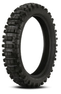 Kenda K760 Trakmaster Rear Tire - 120/90-19 6PR 66M TT for Dual Sport and Adventure Motorcycles