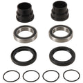 Pivot Works PWFWC-T07-500 Front Waterproof Wheel Spacer Kit for 2008 KTM and 2008 KTM Models