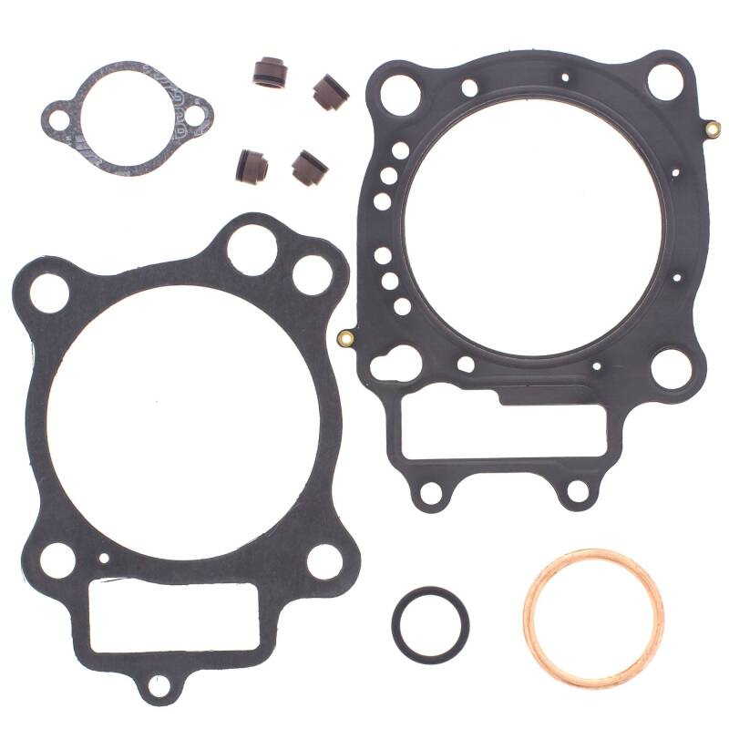 Vertex Pistons 04-07 Honda CRF 250 R / 04-13 Honda CRF 250 X Top End Gasket Kit