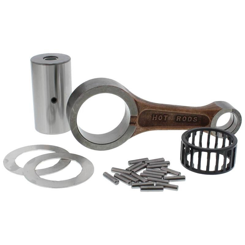 Hot Rods 09-16 Honda CRF 450 R 450cc Connecting Rod Kit - Precision Performance Replacement