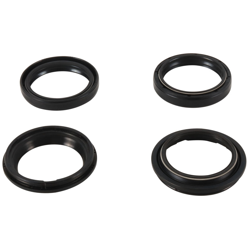 Pivot Works PWFSK-Z001 Fork Oil and Dust Seal Kit for 1996-1997 Honda, Kawasaki, Yamaha Off-Road Bikes