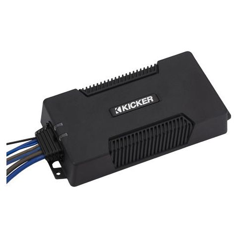 PXA300.1 Amplifier