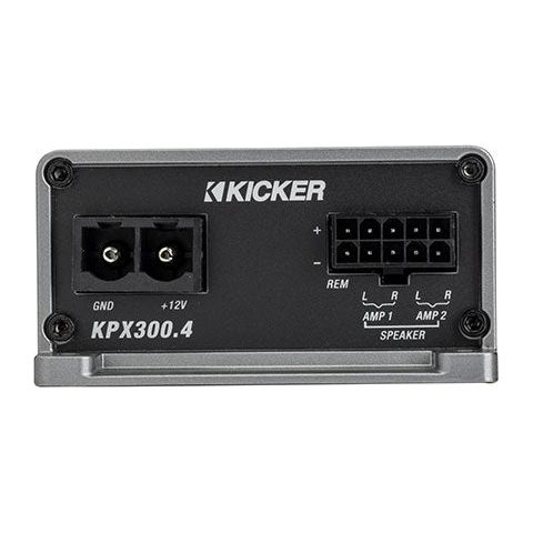 KPX300.4 Amplifier