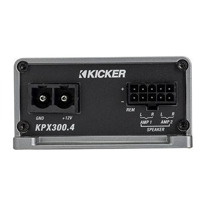 KPX300.4 Amplifier