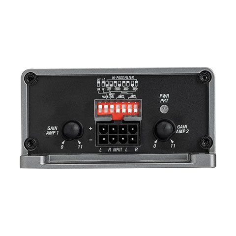 KPX300.4 Amplifier