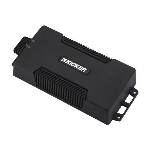 PXA300.1 Amplifier