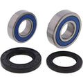 All Balls Racing 99-23 Yamaha YZ125 Rear Wheel Bearing Kit - Reliable Powersports Maintenance