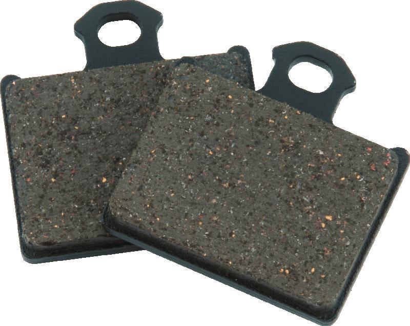 BikeMaster BM-602 Brake Pads for KTM and Husqvarna Off-Road Motorcycles