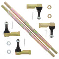 All Balls Racing 16-23 Can-Am Outlander DPS 450 EFI Tie Rod Upgrade Kit (Part #52-1025)
