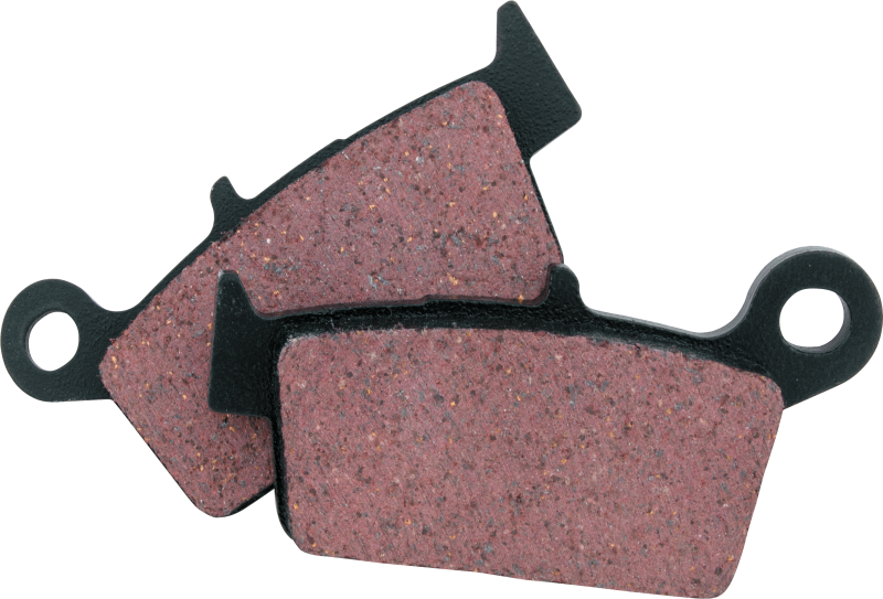 BikeMaster BM-131 Brake Pads for Honda XR250 Series – High-Performance Replacement