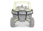Can Am Defender HD5 / HD8 / HD10 Front Bumper Kit with Fender Guards and Rock Sliders