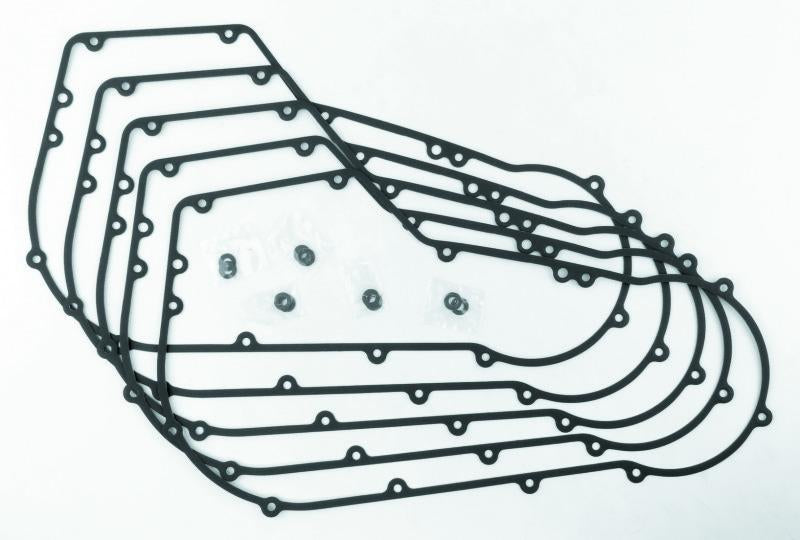 Twin Power Primary Gasket Kit for Harley Davidson Softail and Dyna Models – Part Number 043252