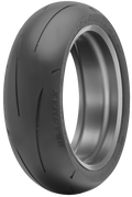 Dunlop Dragmax Front Tire - 110/60ZR17 M/C (50W) TL for Powersports Vehicles