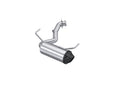 MBRP Performance Series 5-Inch Slip-On Exhaust for Can-Am Outlander 650/850/1000R