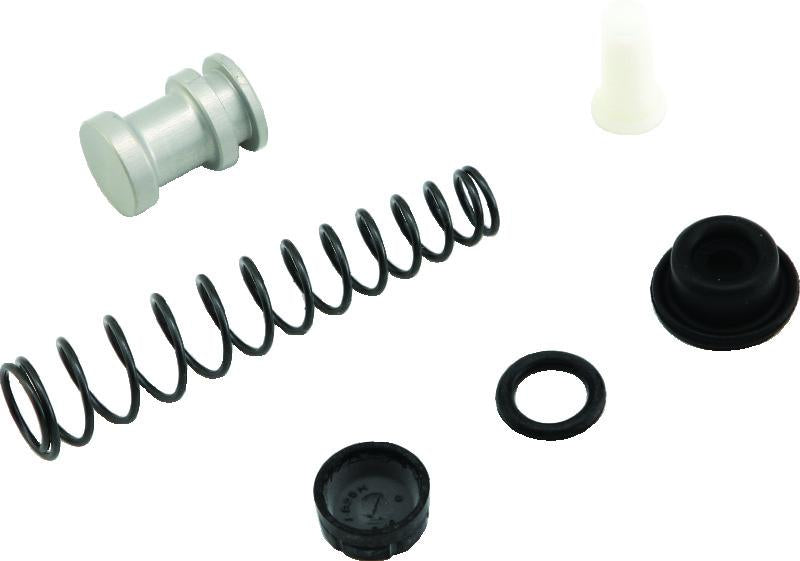 Bikers Choice 84-95 XL FX Single Disc 5/8 inch Bore Front Master Cylinder Rebuild Kit for Harley Davidson
