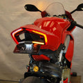 New Rage Cycles V2-FE Fender Eliminator Kit for Ducati Panigale V2 (2020-2025)