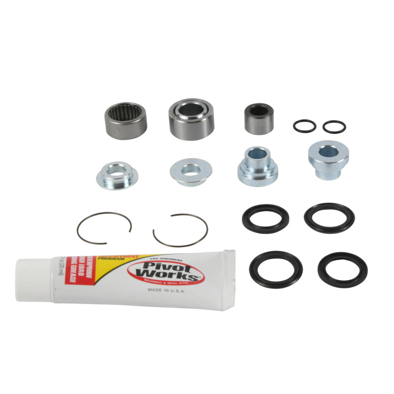 Pivot Works PWSHK-Y08-421 Rear Shock Bearing Kit for Yamaha and Gas-Gas Models