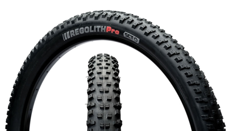 Kenda Regolith 29x2.20 Bicycle Tire – Versatile Offroad Performance with Tubeless Design