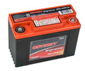 Odyssey Battery Powersport Extreme AGM Battery (Part No. ODS-AGM15L) - High-Performance Marine and Powersports Battery