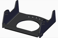 KFI Replacement ATV Plow Cradle Part #105016-R for KFI ATV Push Tubes