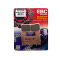 EBC Powersports Double-H Sintered HH Brake Pads for BMW S1000 Series - Front Left/Right