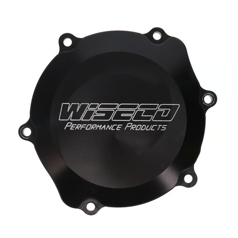 Wiseco Clutch Cover for Yamaha YZ85 2002-2019 - Part Number WPPC018