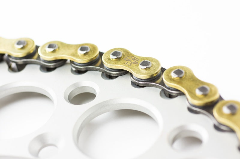 Renthal R3-3 Off-road 520 114L SRS Road Chain (Part C413)