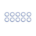 S&S Cycle 3mm x 5mm x 1mm O-Ring for Idle Mixture Screw – 10 Pack