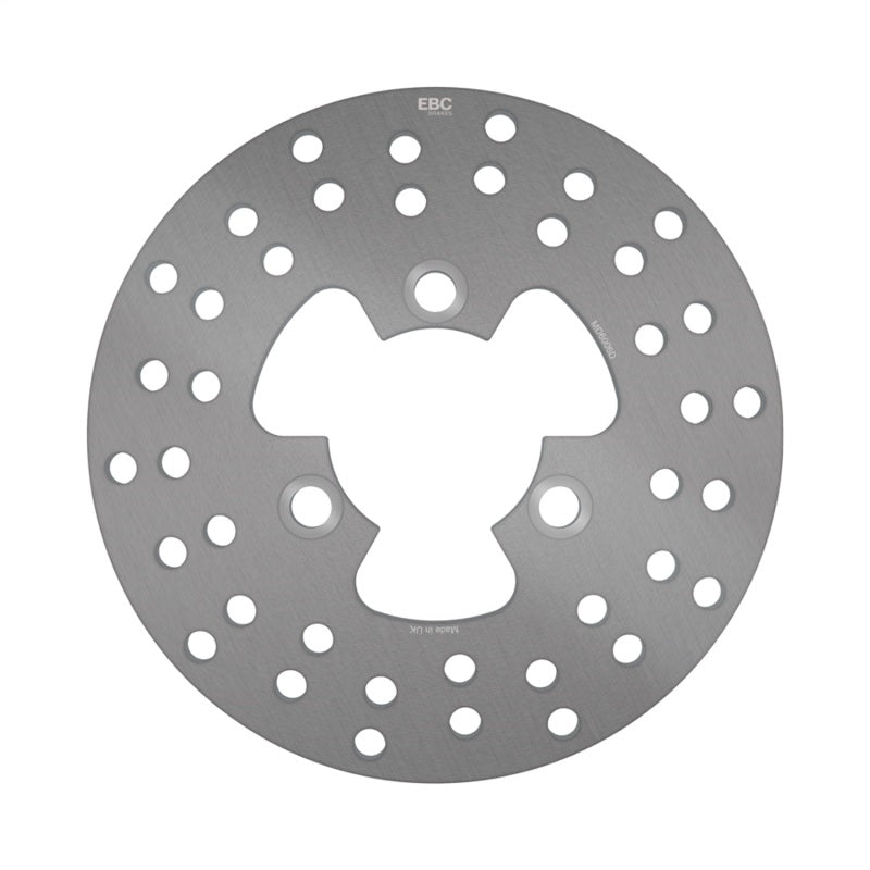 EBC Powersports MD6006D Premium Replacement Front Brake Rotor for Honda TRX and TRX700XX Models