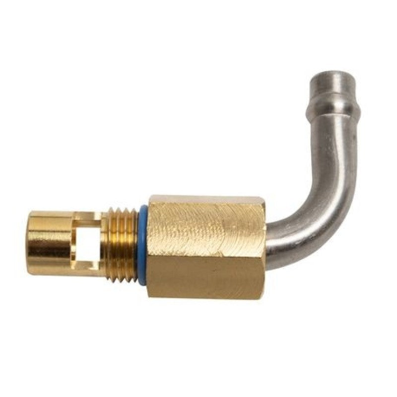 S&S Cycle Permeation Compliant Fuel Inlet Seat for Super E and G Carburetors