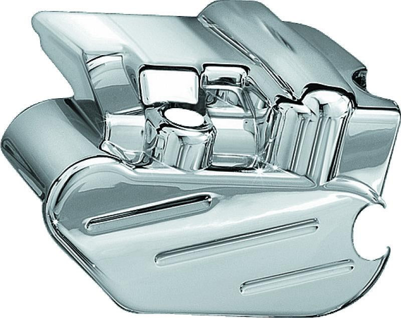 Kuryakyn Rear Caliper Cover for Suzuki M109R 2006-2017 Chrome - Part #1289