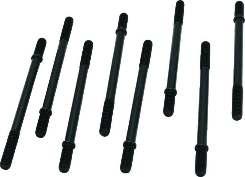 S&S Cycle 31-2340 Cylinder Stud Kit for Harley Davidson Big Twin and Sportster Engines