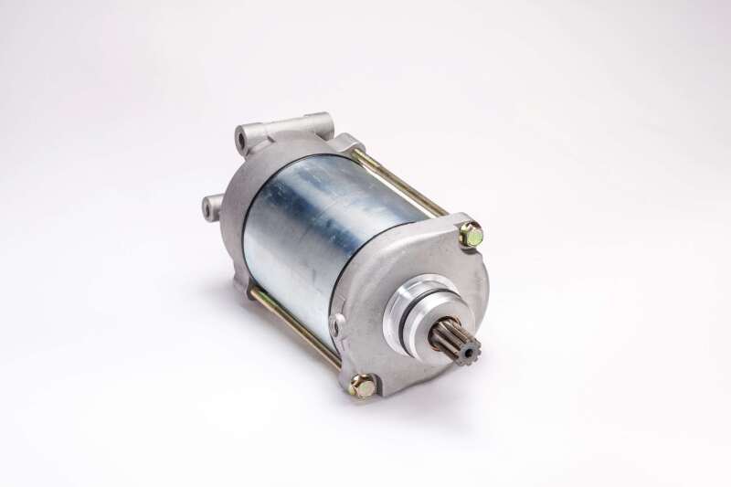 Ricks Motorsport Electrics Kawasaki Starter Motor Part #61-205