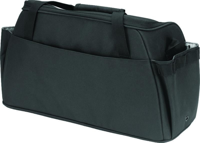 Kuryakyn Momentum Gunslinger Range Bag for Motorcycle Saddlebags and Trunks