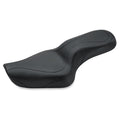 Mustang Motorcycle DayTripper 1-Piece Seat for Harley Sportster 2004-2021
