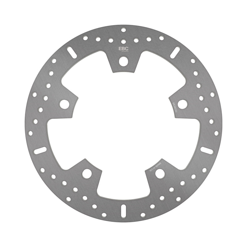 EBC Powersports Contoured Front Rotor for Harley-Davidson 21-25 Sportster S – Part Number MD8030