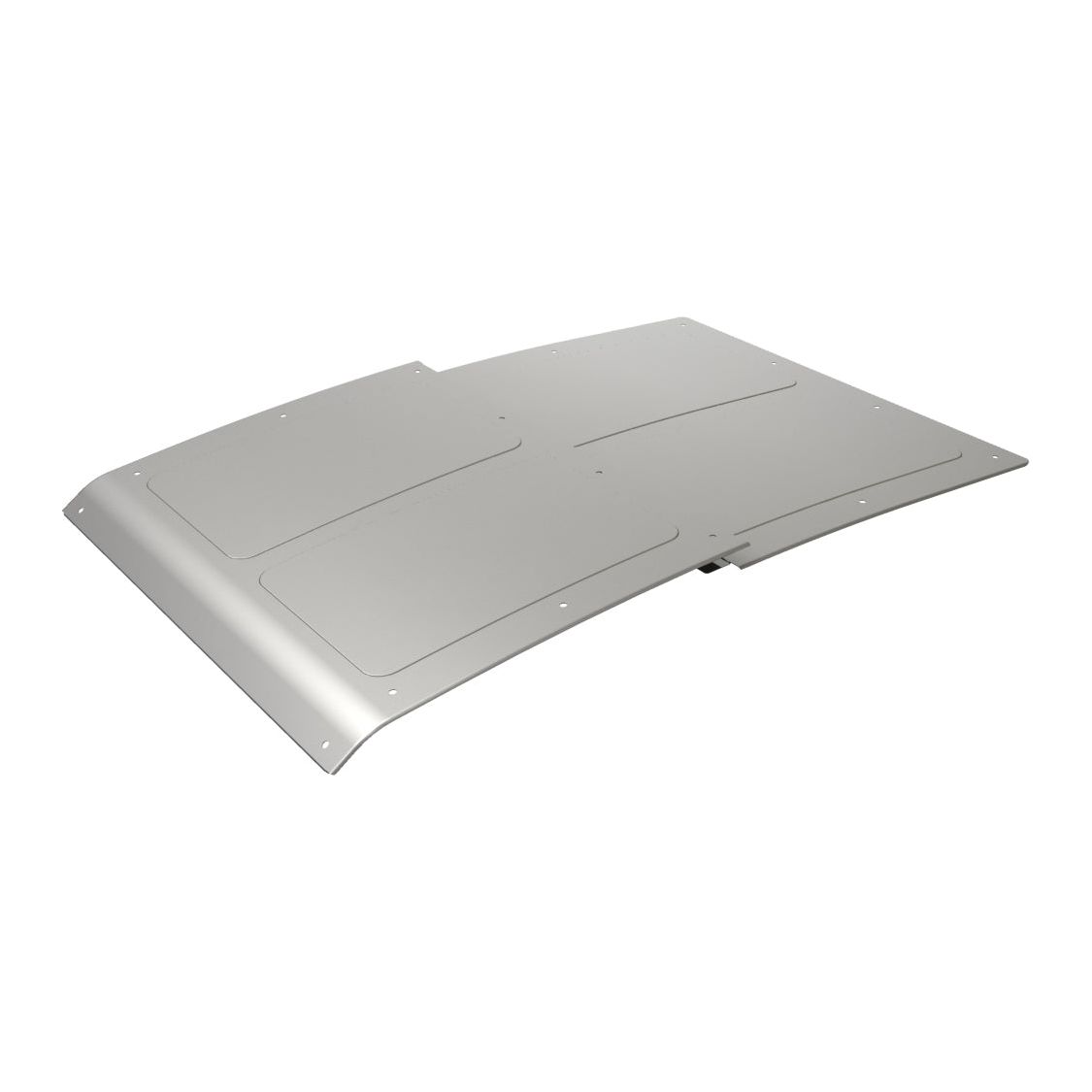 Polaris RZR Pro 4 / Turbo R 4 Baja Spec Cage Roof Kit