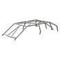 Polaris RZR Turbo R 4 Raw Unassembled Baja Spec Cage Kit