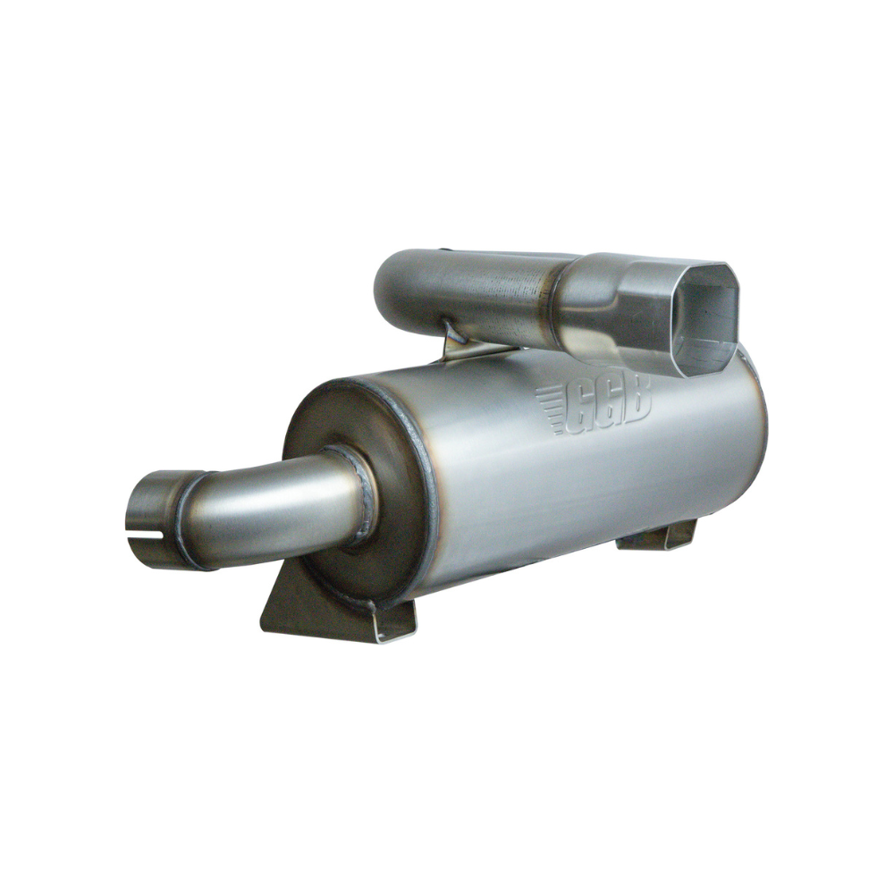 Can Am Maverick Sport 1000R (2021) Trail Muffler